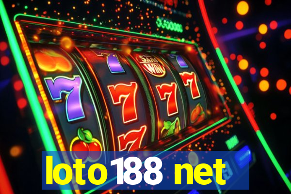 loto188 net