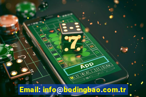 Email: info@bodingbao.com.tr