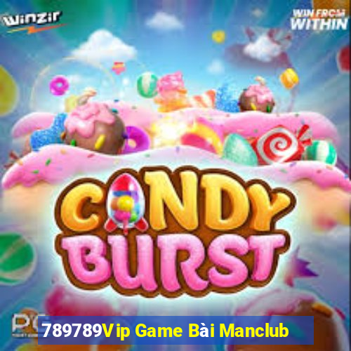 789789Vip Game Bài Manclub