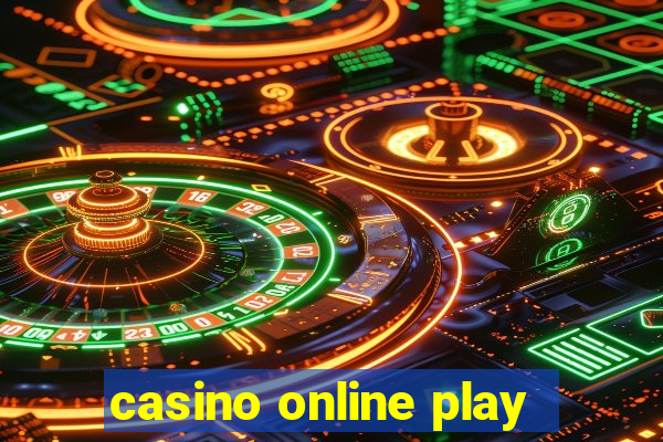 casino online play