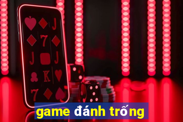 game danh trong