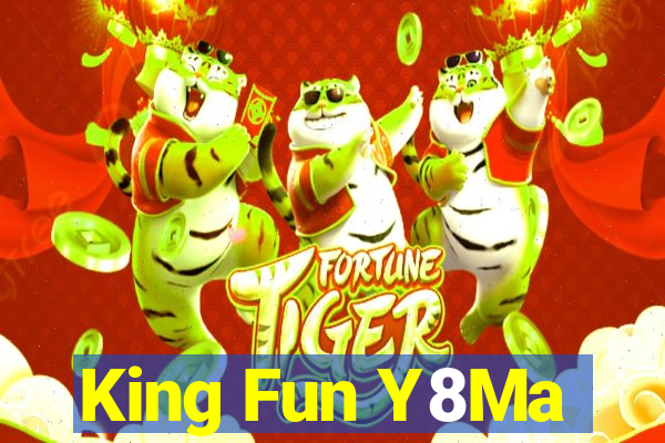 King Fun Y8Ma