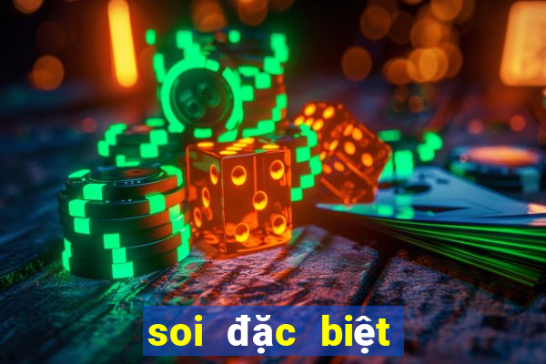 soi đặc biệt miền bắc