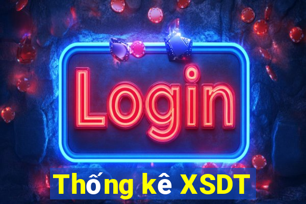 Thống kê XSDT