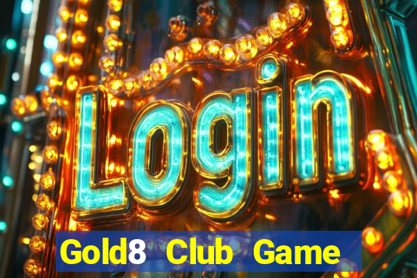 Gold8 Club Game Bài Tứ Sắc