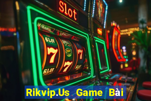 Rikvip.Us Game Bài Uno Miễn Phí