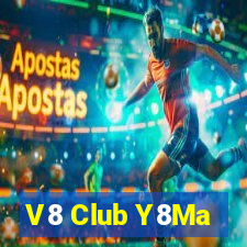 V8 Club Y8Ma