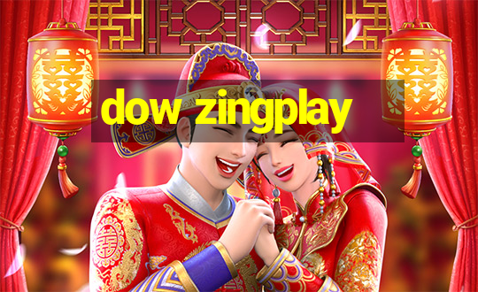 dow zingplay