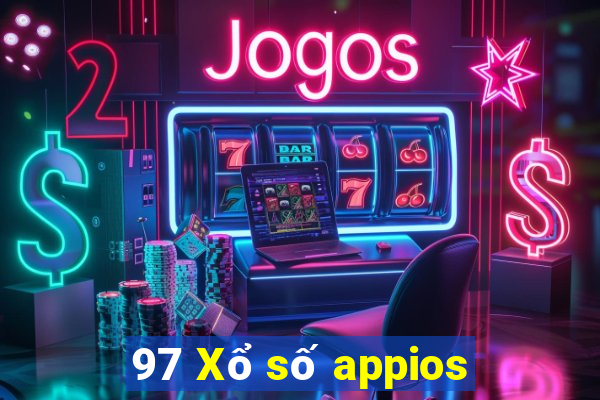 97 Xổ số appios