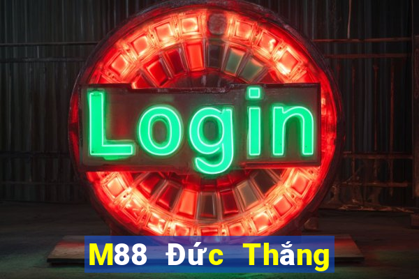 M88 Đức Thắng Giải trí bbin