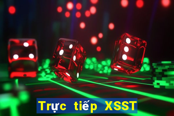 Trực tiếp XSST ngày 5