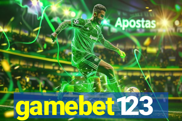 gamebet123