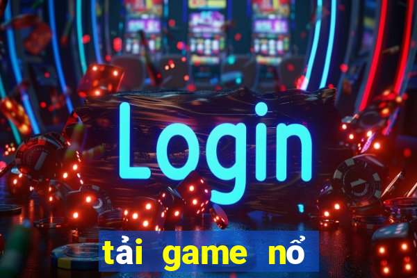 tải game nổ hũ slot