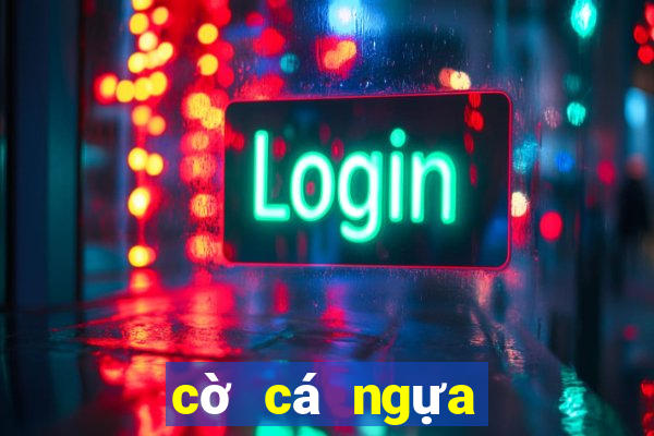 cờ cá ngựa online pc