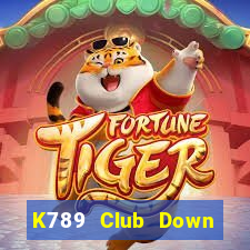 K789 Club Down Game Bài Vui