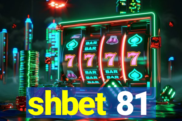 shbet 81