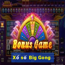 Xổ số Big Gong