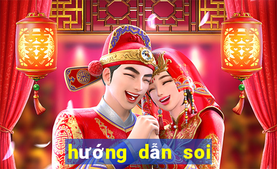 hướng dẫn soi cầu miền nam