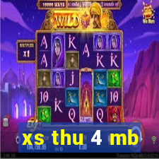 xs thu 4 mb