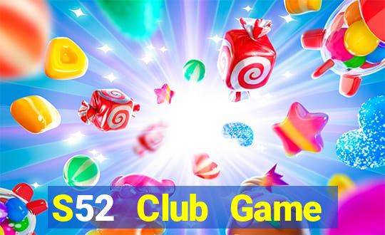 S52 Club Game Thẻ Bài Eloras