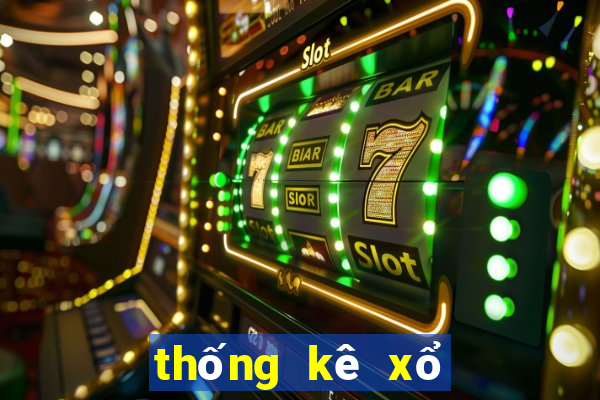 thống kê xổ số miền bắc tháng