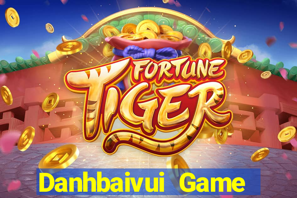 Danhbaivui Game Bài Kubet