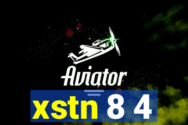 xstn 8 4