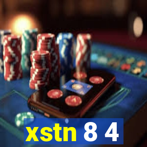 xstn 8 4