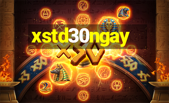 xstd30ngay