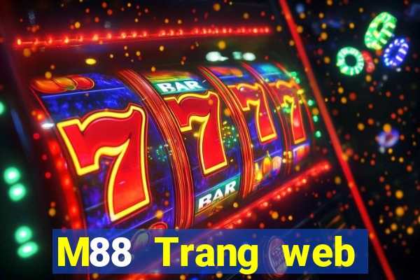 M88 Trang web chính thức của Dingfeng