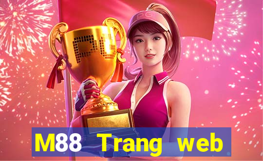 M88 Trang web chính thức của Dingfeng