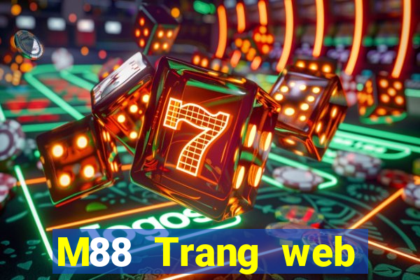 M88 Trang web chính thức của Dingfeng