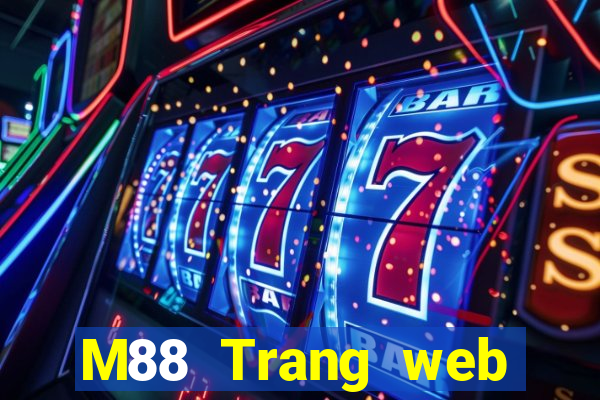 M88 Trang web chính thức của Dingfeng