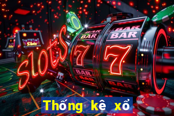 Thống kê xổ số đà nẵng thứ hai