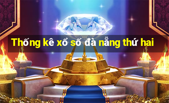 Thống kê xổ số đà nẵng thứ hai