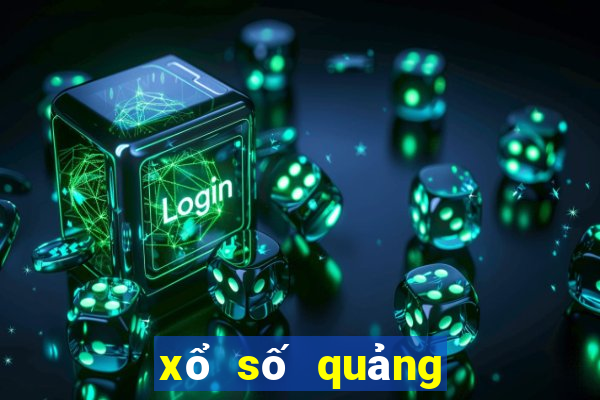 xổ số quảng nam 23 1