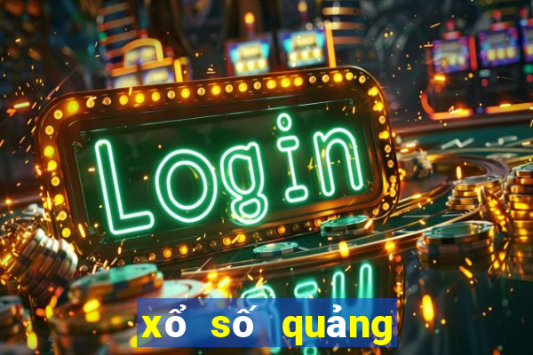 xổ số quảng nam 23 1