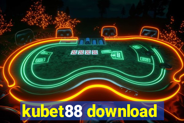 kubet88 download