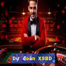 Dự đoán XSBD thứ Ba