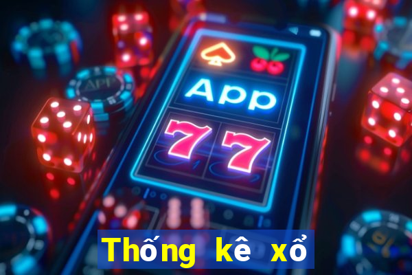 Thống kê xổ số kon tum thứ bảy