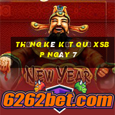 THỐNG KÊ KẾT QUẢ XSBP ngày 7