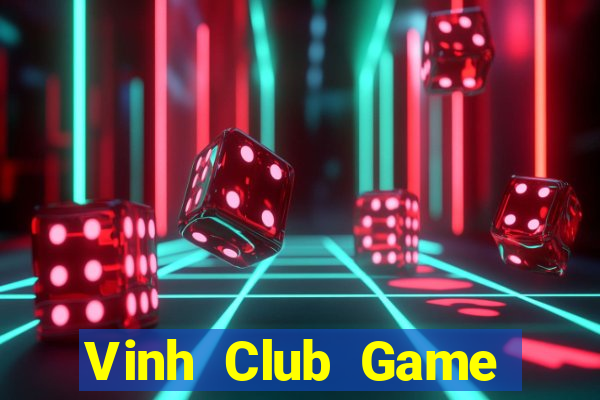 Vinh Club Game Bài Nhện