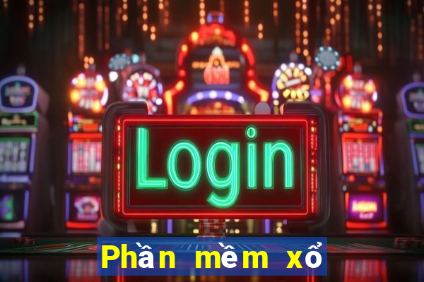 Phần mềm xổ số 224app đại trà