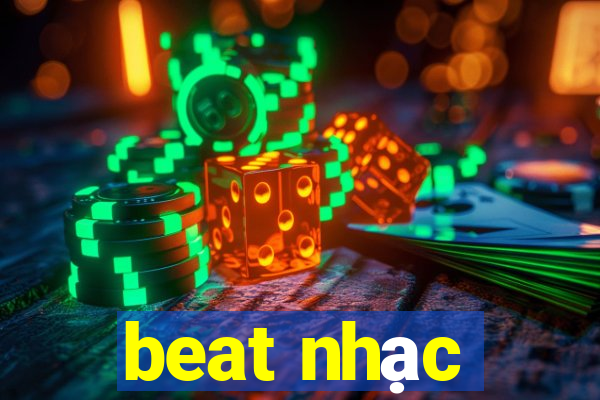 beat nhạc