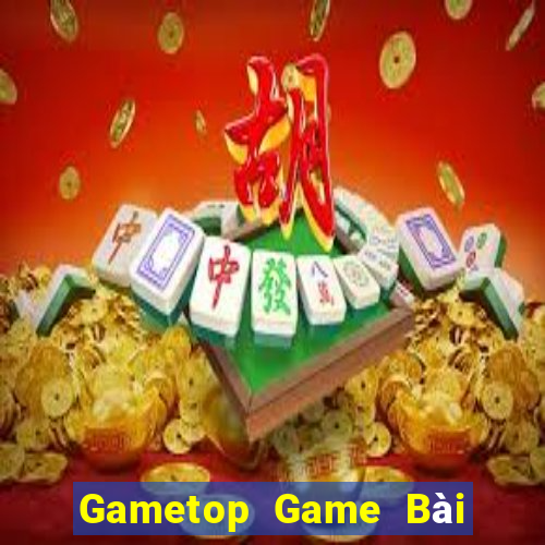 Gametop Game Bài Mậu Binh