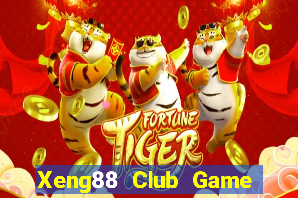 Xeng88 Club Game Bài 3 Cây Online