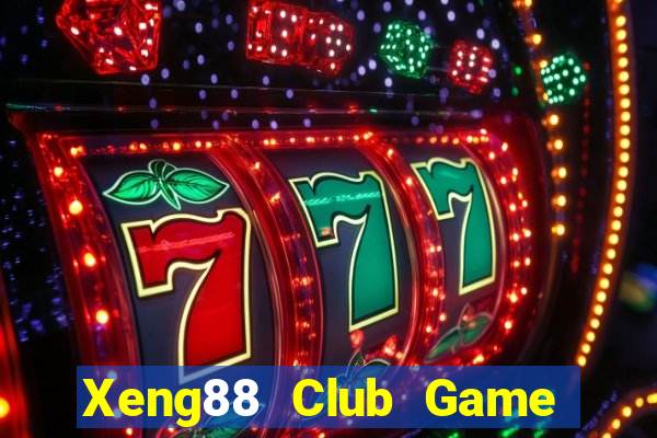 Xeng88 Club Game Bài 3 Cây Online