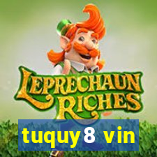 tuquy8 vin