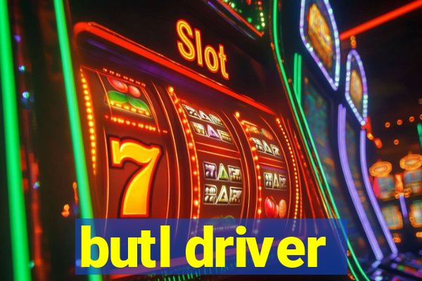 butl driver