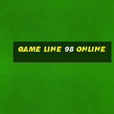 game line 98 online